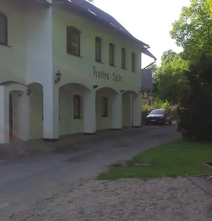 Pension.no30 Gæstehus Svijany