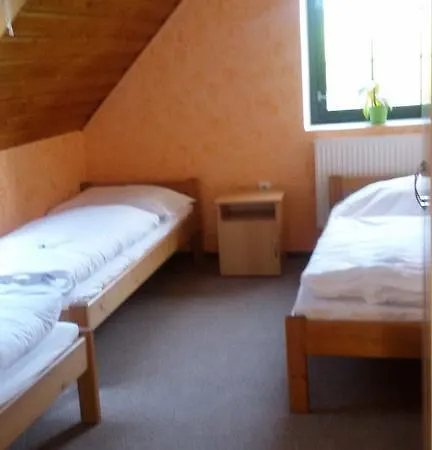 Pension.no30 Gæstehus Svijany