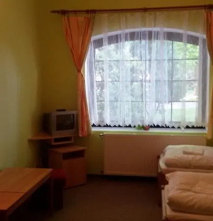 Pension.no30 Svijany