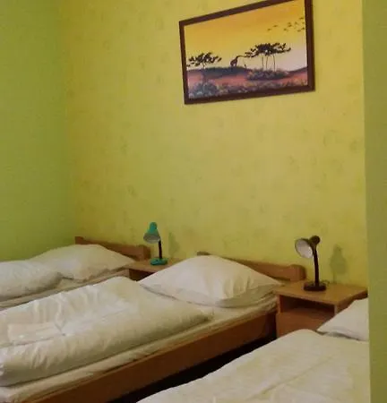 Pension.no30 Penzion 3*
