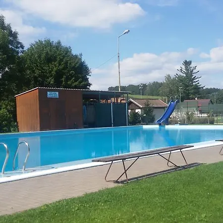 Pension.no30 Svijany