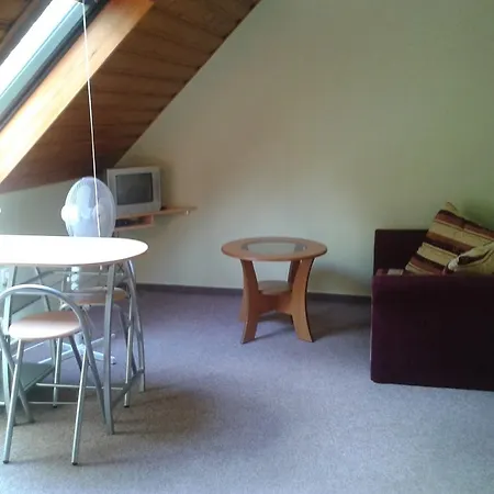 Pension.no30 3*