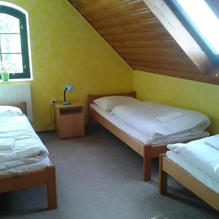 Gæstehus Pension.no30