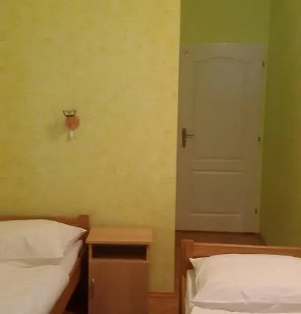 Gæstehus Pension.no30 Svijany