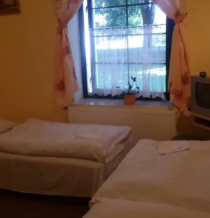 Pension.no30 Svijany