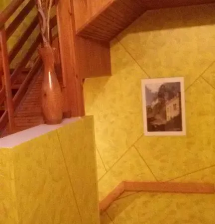 Gæstehus Pension.no30 Svijany