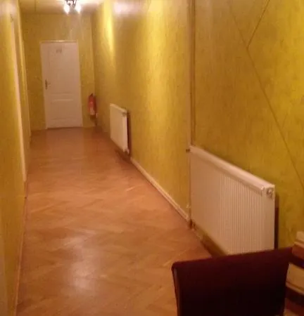 Gæstehus Pension.no30 Svijany