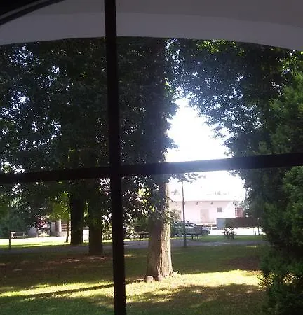 Gæstehus Pension.no30 Svijany