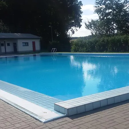 Pension.no30 Svijany