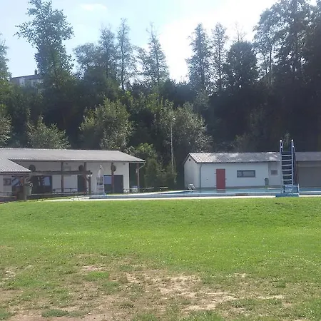 Gæstehus Pension.no30 Svijany