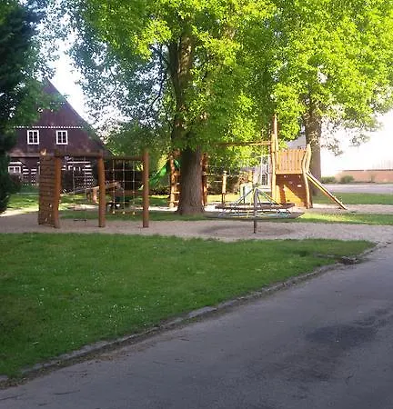 Pension.no30 3* Svijany