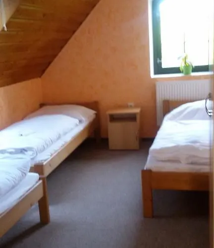 Pension.no30 Pensjonat Svijany
