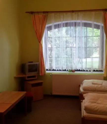 Pension.no30 Svijany