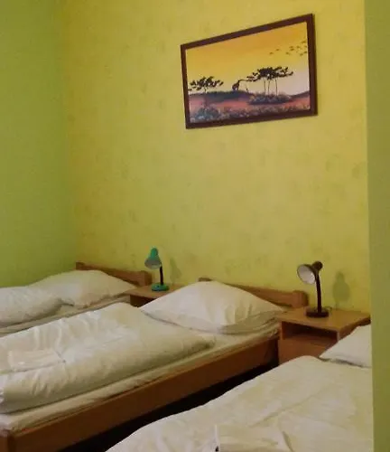 Pension.no30 Pensjonat 3*