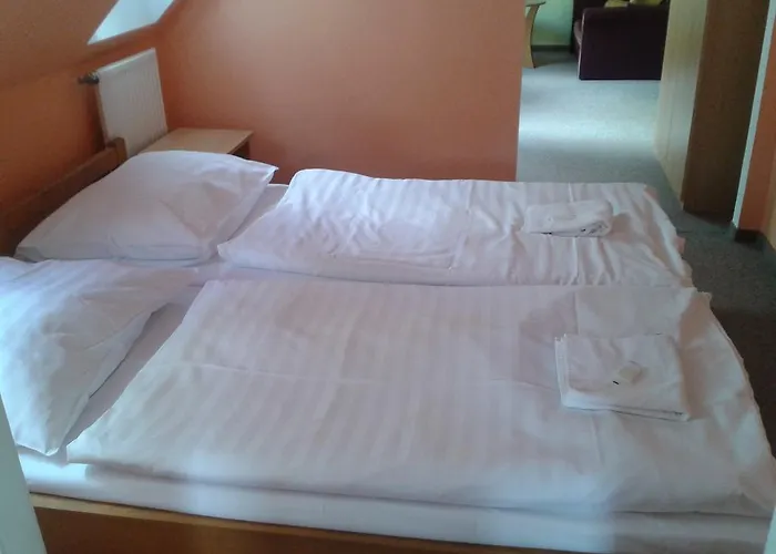 Pension.no30 Pensjonat 3*