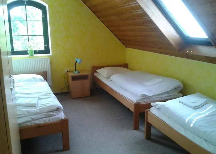 Pensjonat Pension.no30
