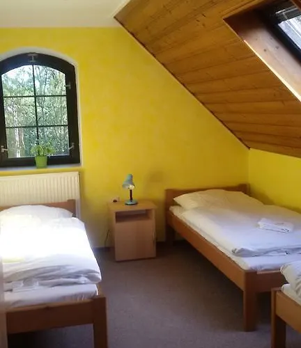 Pensjonat Pension.no30