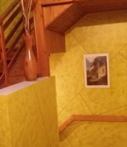 Pensjonat Pension.no30 Svijany