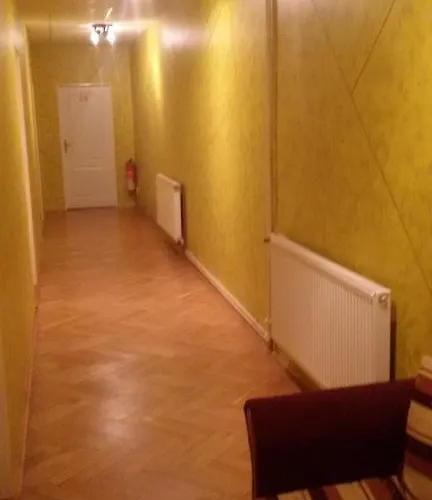 Pensjonat Pension.no30 Svijany