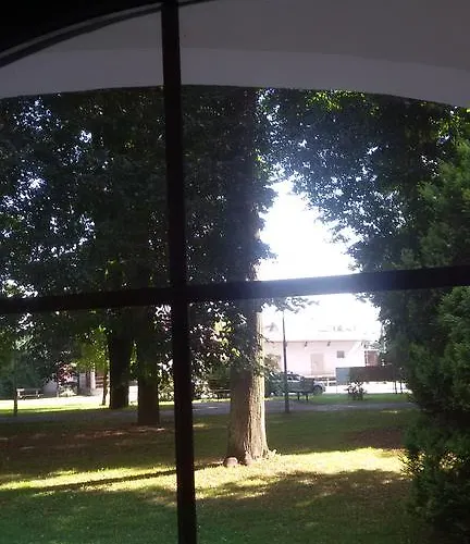 Pensjonat Pension.no30 Svijany