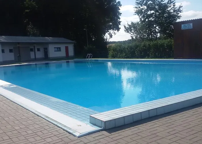 Pension.no30 Svijany