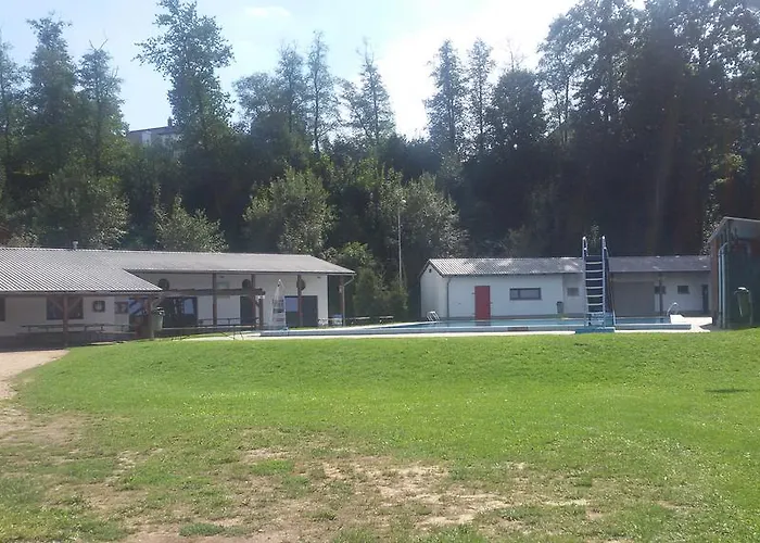 Pensjonat Pension.no30 Svijany